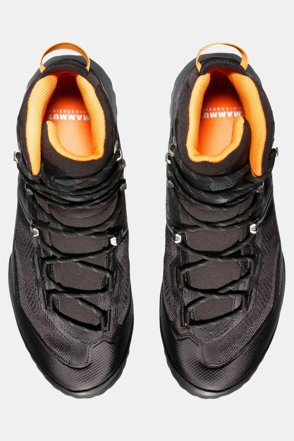 Mammut Ducan II High Gore-Tex Wandelschoen