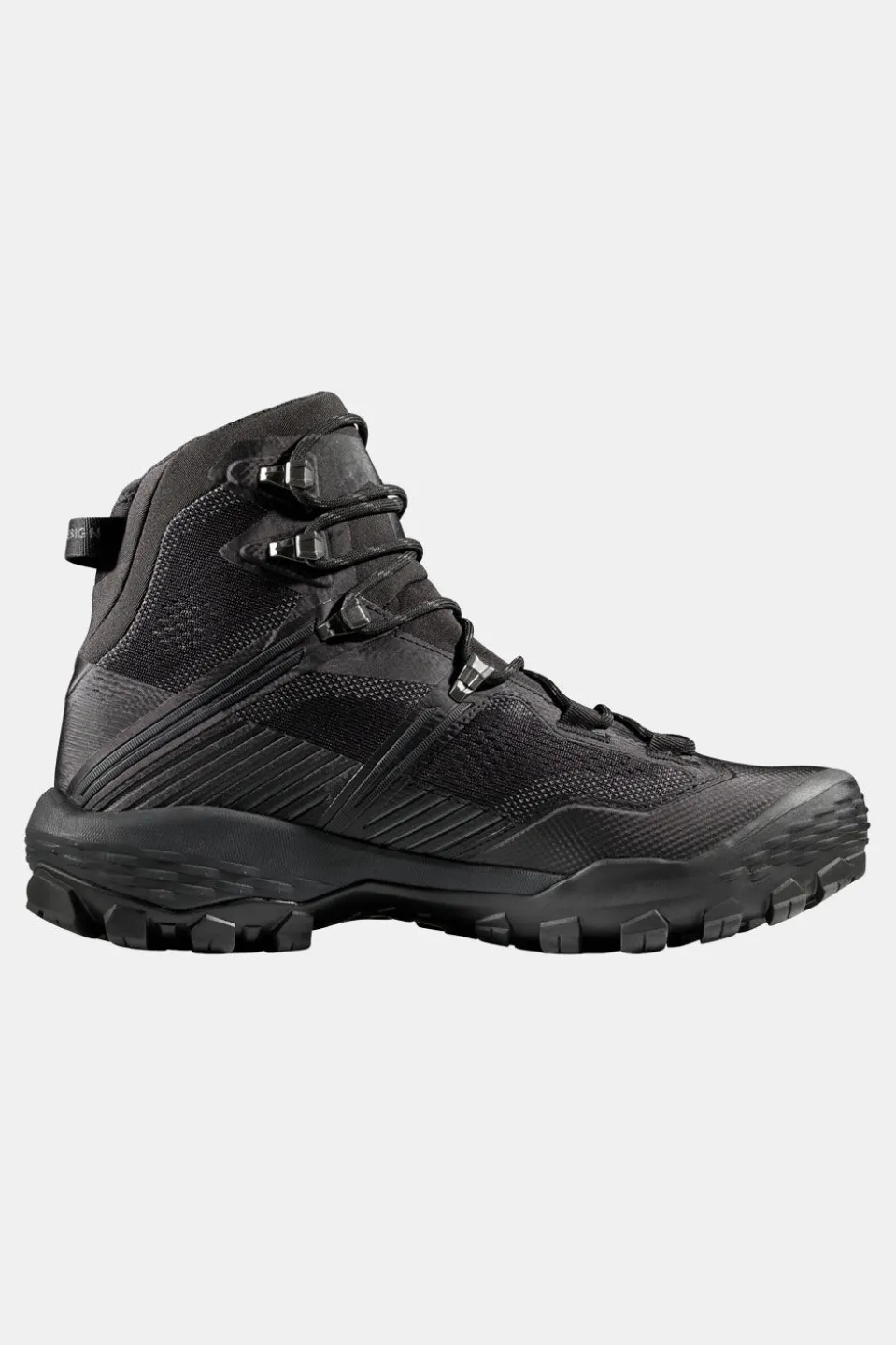 Mammut Ducan II High Gore-Tex Wandelschoen Dames