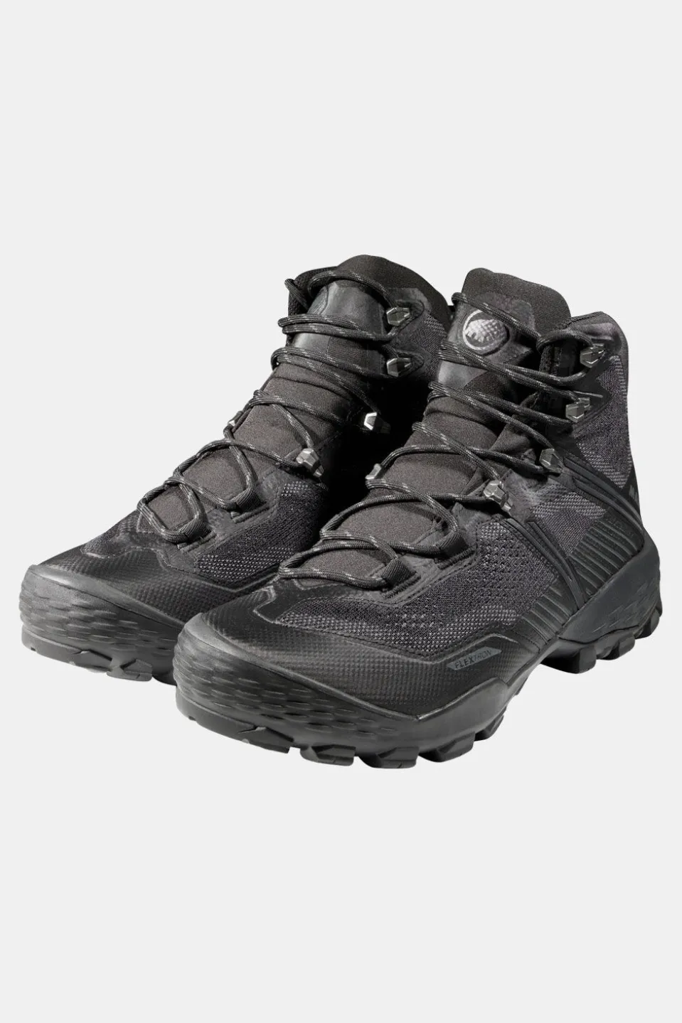 Mammut Ducan II High Gore-Tex Wandelschoen Dames