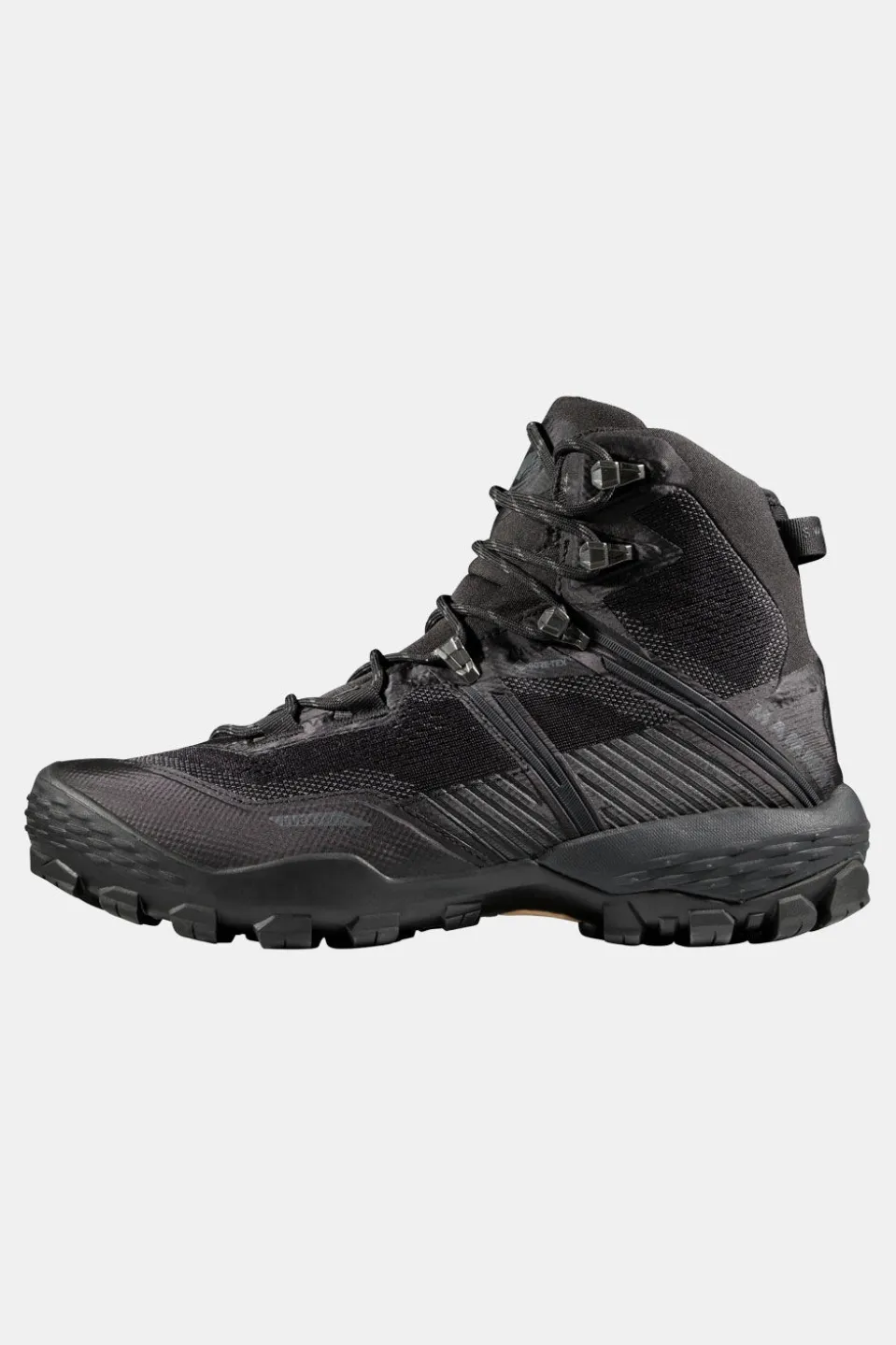 Mammut Ducan II High Gore-Tex Wandelschoen Dames