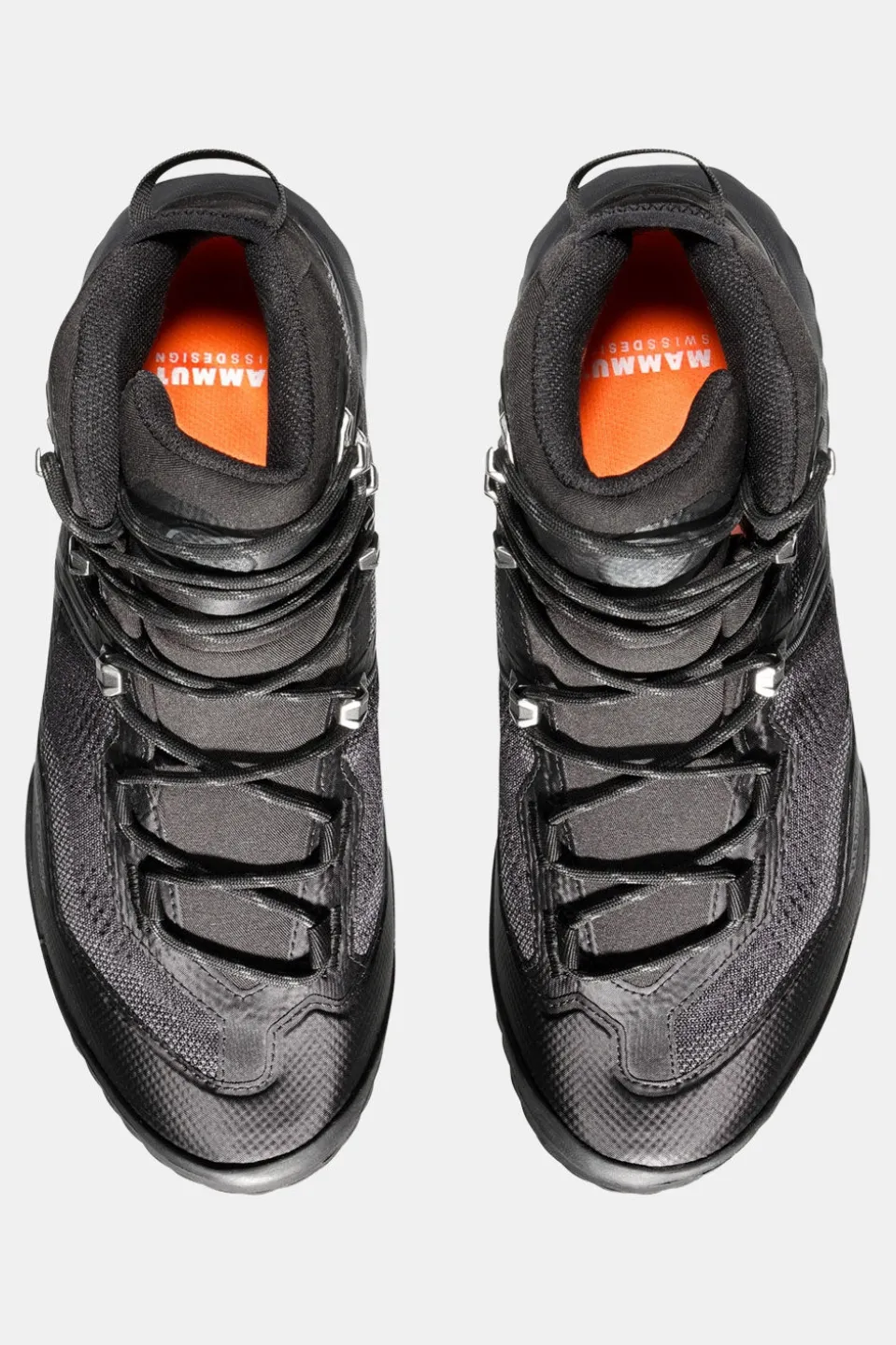 Mammut Ducan II High Gore-Tex Wandelschoen Dames