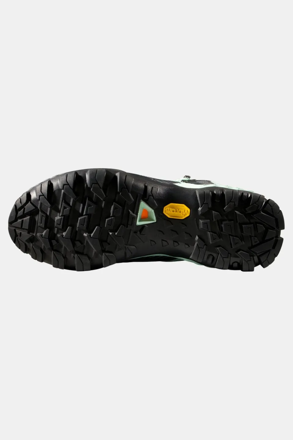 Mammut Ducan II High Gore-Tex Wandelschoen Dames