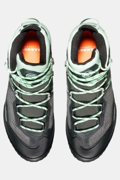 Mammut Ducan II High Gore-Tex Wandelschoen Dames