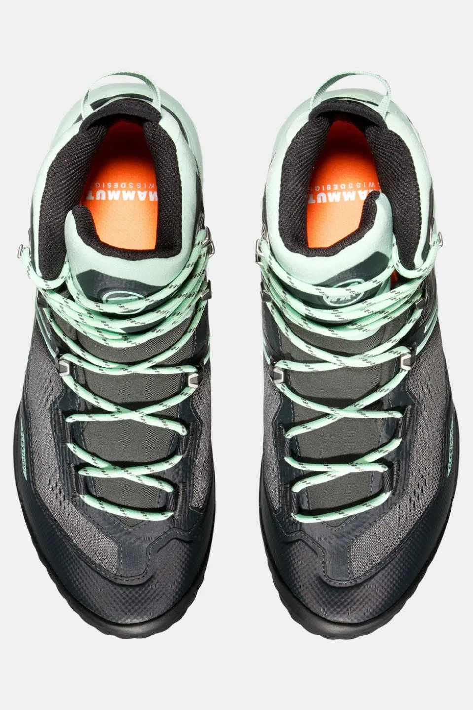 Mammut Ducan II High Gore-Tex Wandelschoen Dames