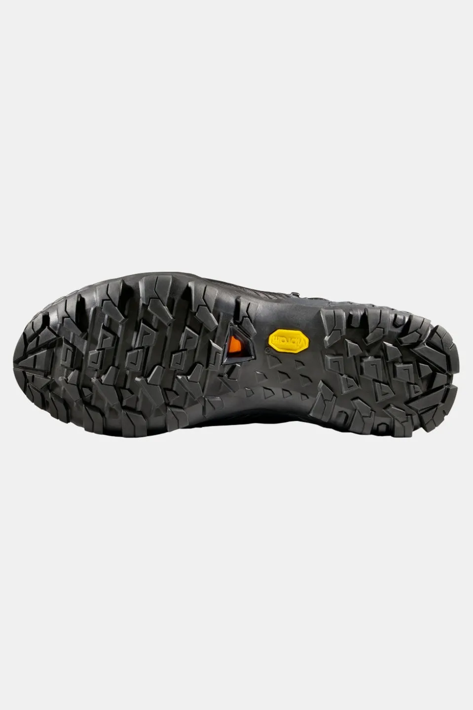 Mammut Ducan II High Gore-Tex Wandelschoen