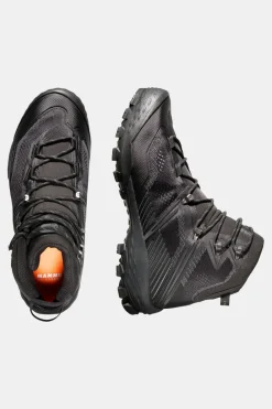 Mammut Ducan II High Gore-Tex Wandelschoen