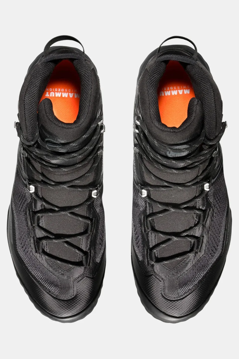 Mammut Ducan II High Gore-Tex Wandelschoen