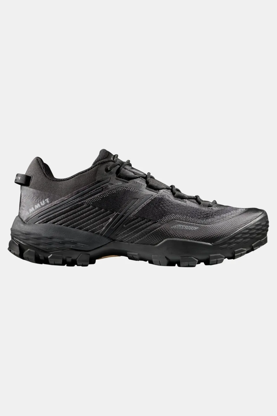 Mammut Ducan II Low Gore-Tex Wandelschoen