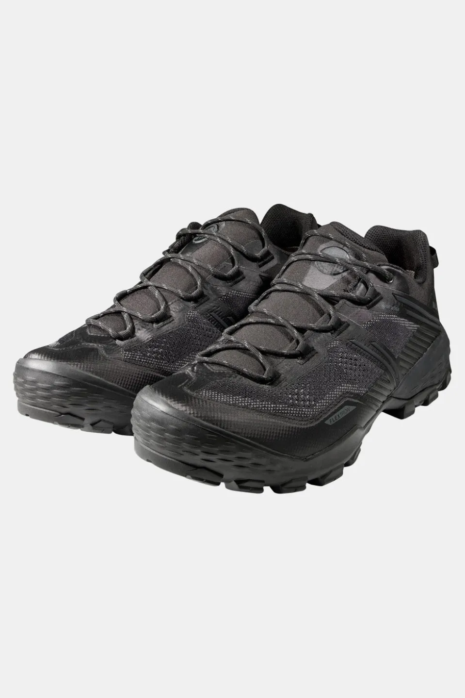 Mammut Ducan II Low Gore-Tex Wandelschoen
