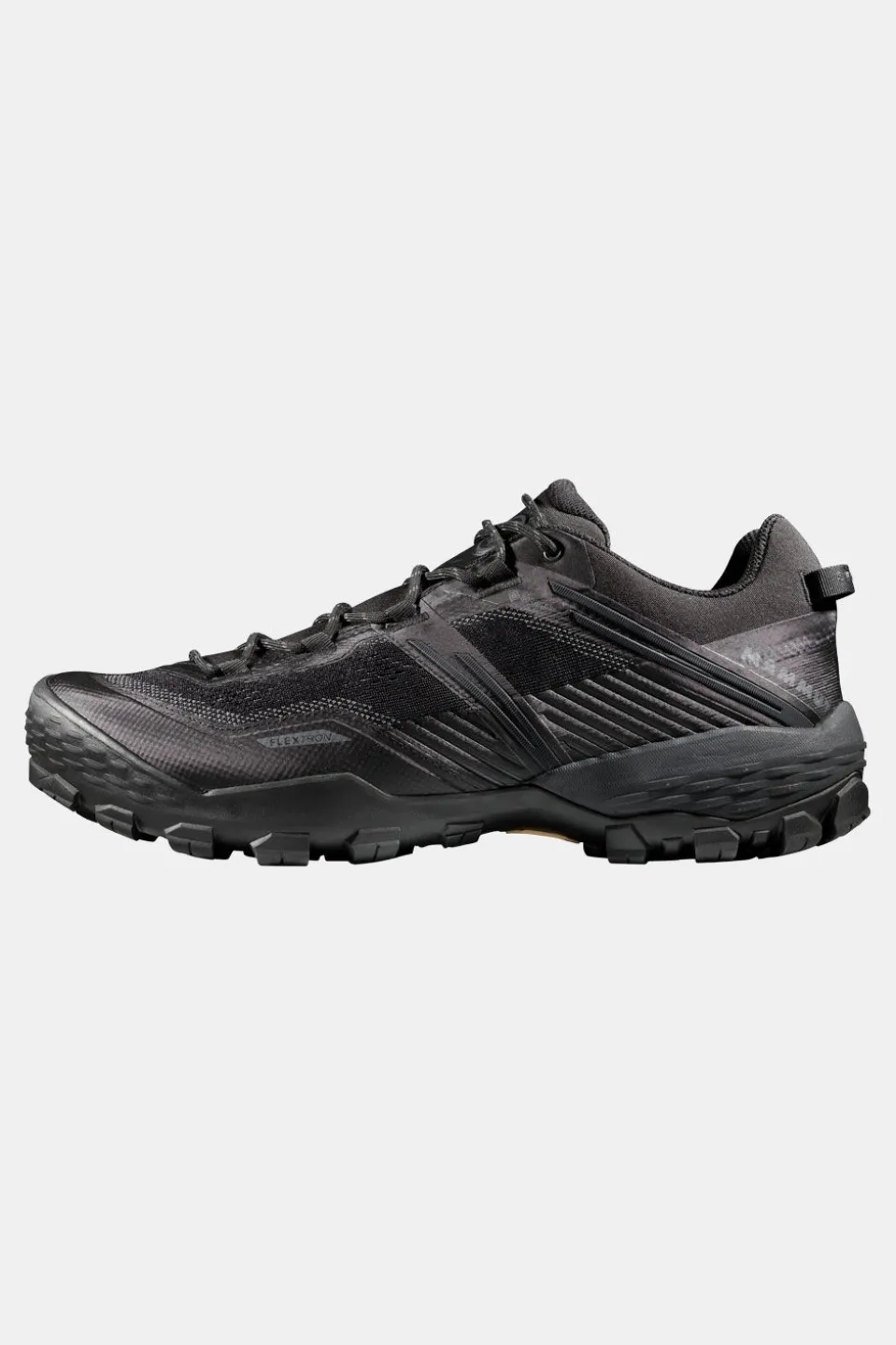 Mammut Ducan II Low Gore-Tex Wandelschoen