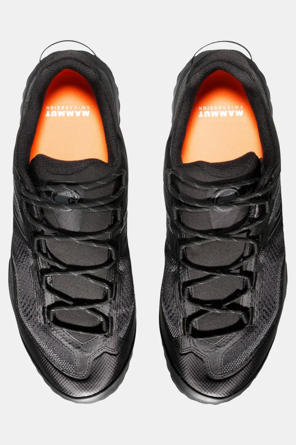 Mammut Ducan II Low Gore-Tex Wandelschoen