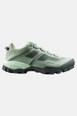 Mammut Ducan II Low Gore-Tex Wandelschoen Dames