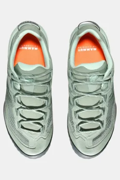 Mammut Ducan II Low Gore-Tex Wandelschoen Dames