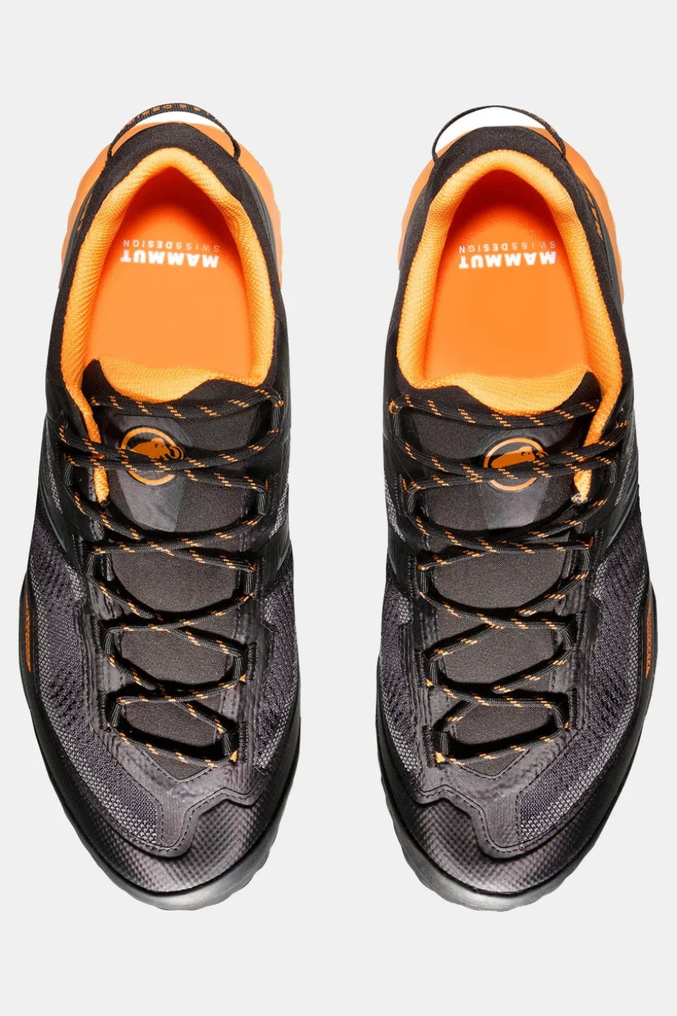 Mammut Ducan II Low Gore-Tex Wandelschoen