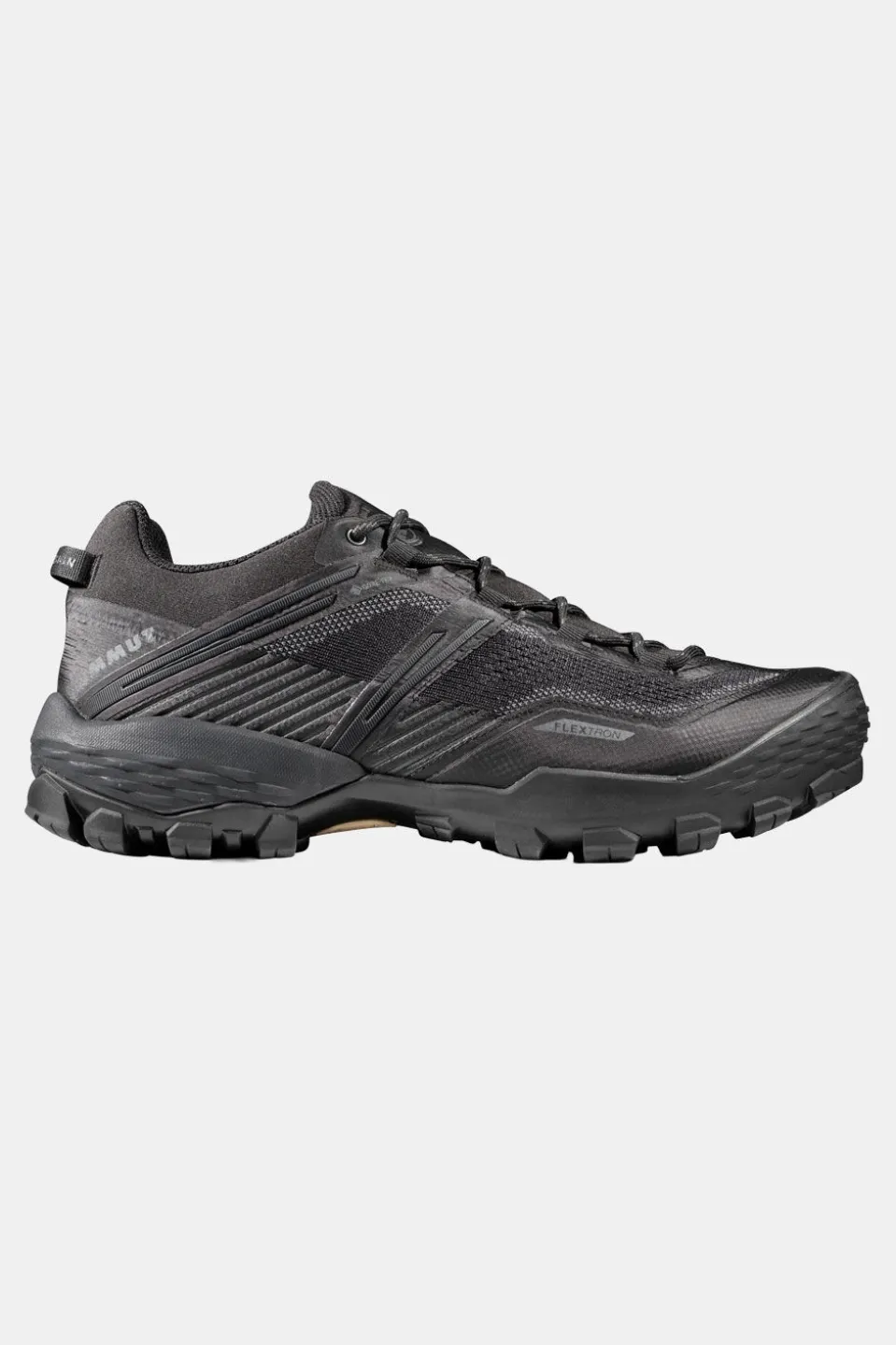Mammut Ducan II Low Gore-Tex Wandelschoen Dames