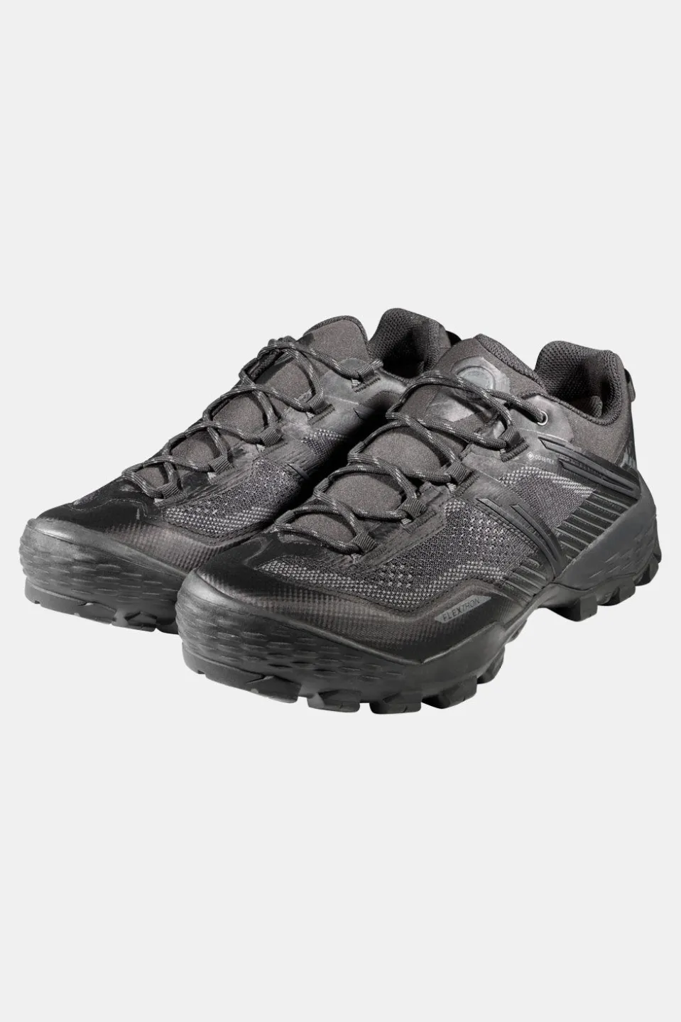 Mammut Ducan II Low Gore-Tex Wandelschoen Dames