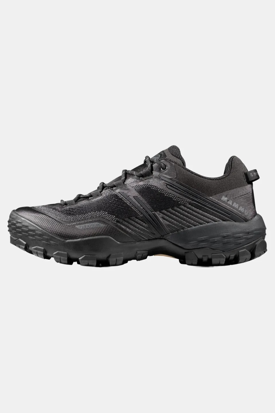 Mammut Ducan II Low Gore-Tex Wandelschoen Dames