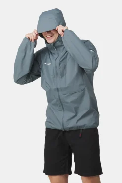 Mammut Ducan Light Hooded Hardshell Jas