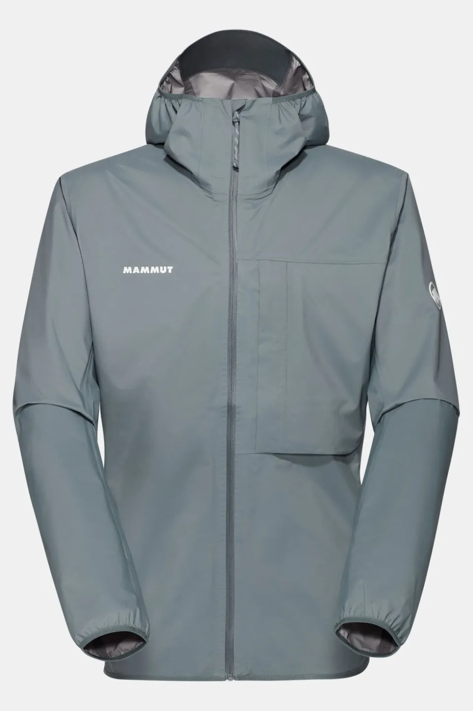 Mammut Ducan Light Hooded Hardshell Jas