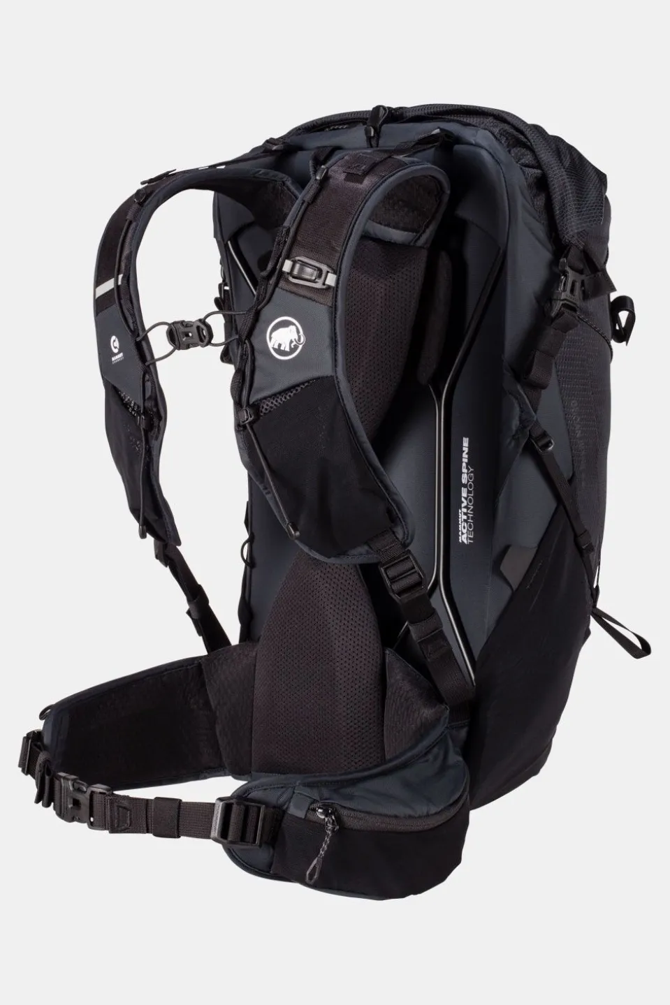 Mammut Ducan Spine 28-35