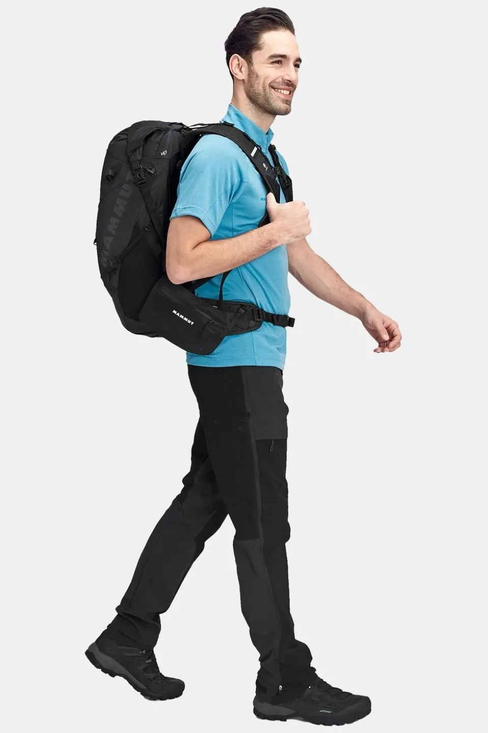 Mammut Ducan Spine 28-35
