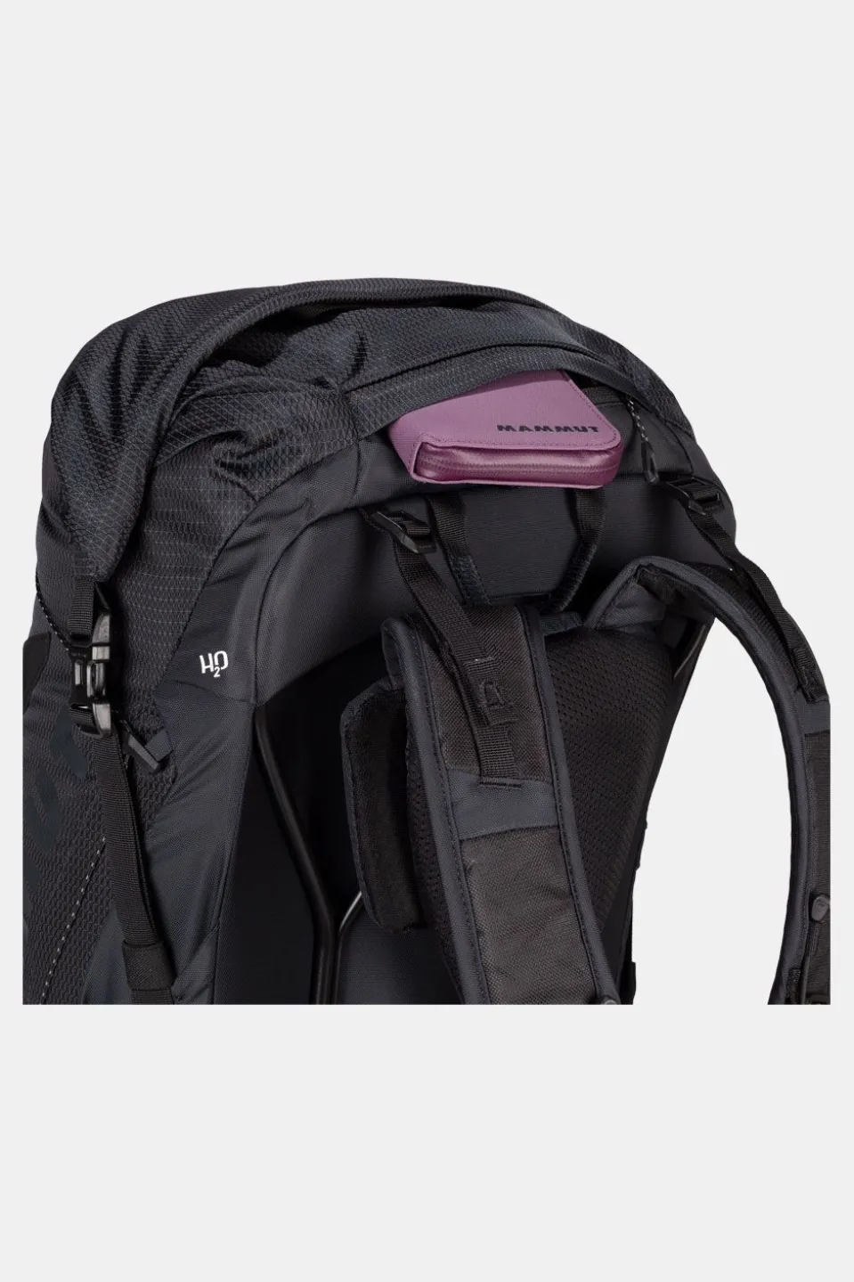 Mammut Ducan Spine 28-35