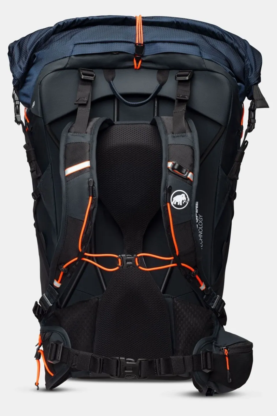 Mammut Ducan Spine 50-60 Rugzak Dames