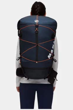 Mammut Ducan Spine 50-60 Rugzak Dames