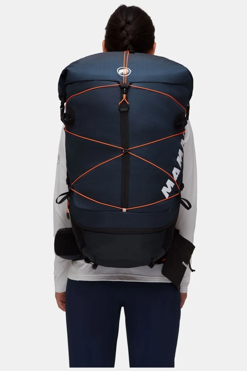 Mammut Ducan Spine 50-60 Rugzak Dames