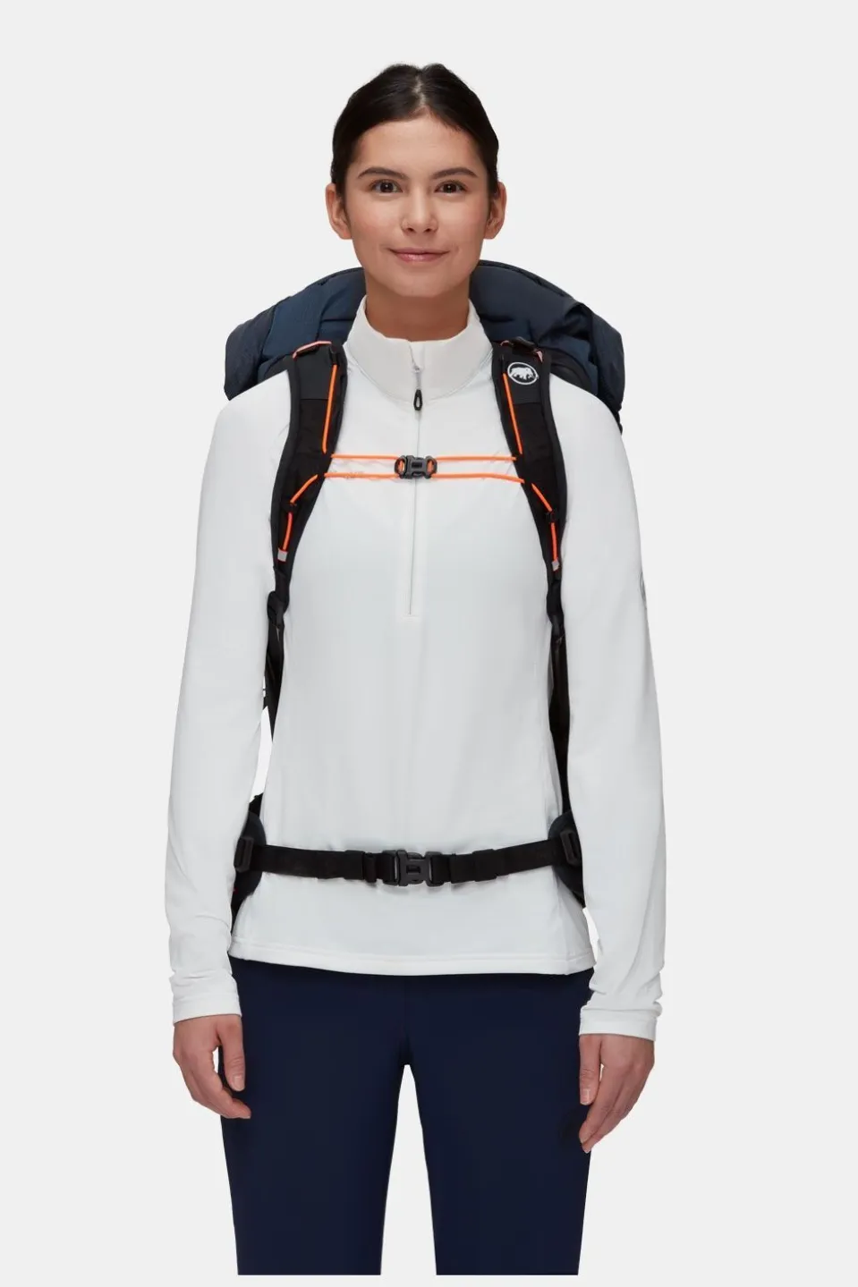 Mammut Ducan Spine 50-60 Rugzak Dames