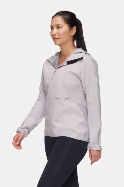 Mammut Duncan Light Hooded Hardshell Jas Dames