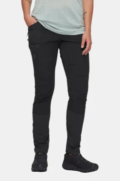 Mammut Duncan Wandelbroek Dames