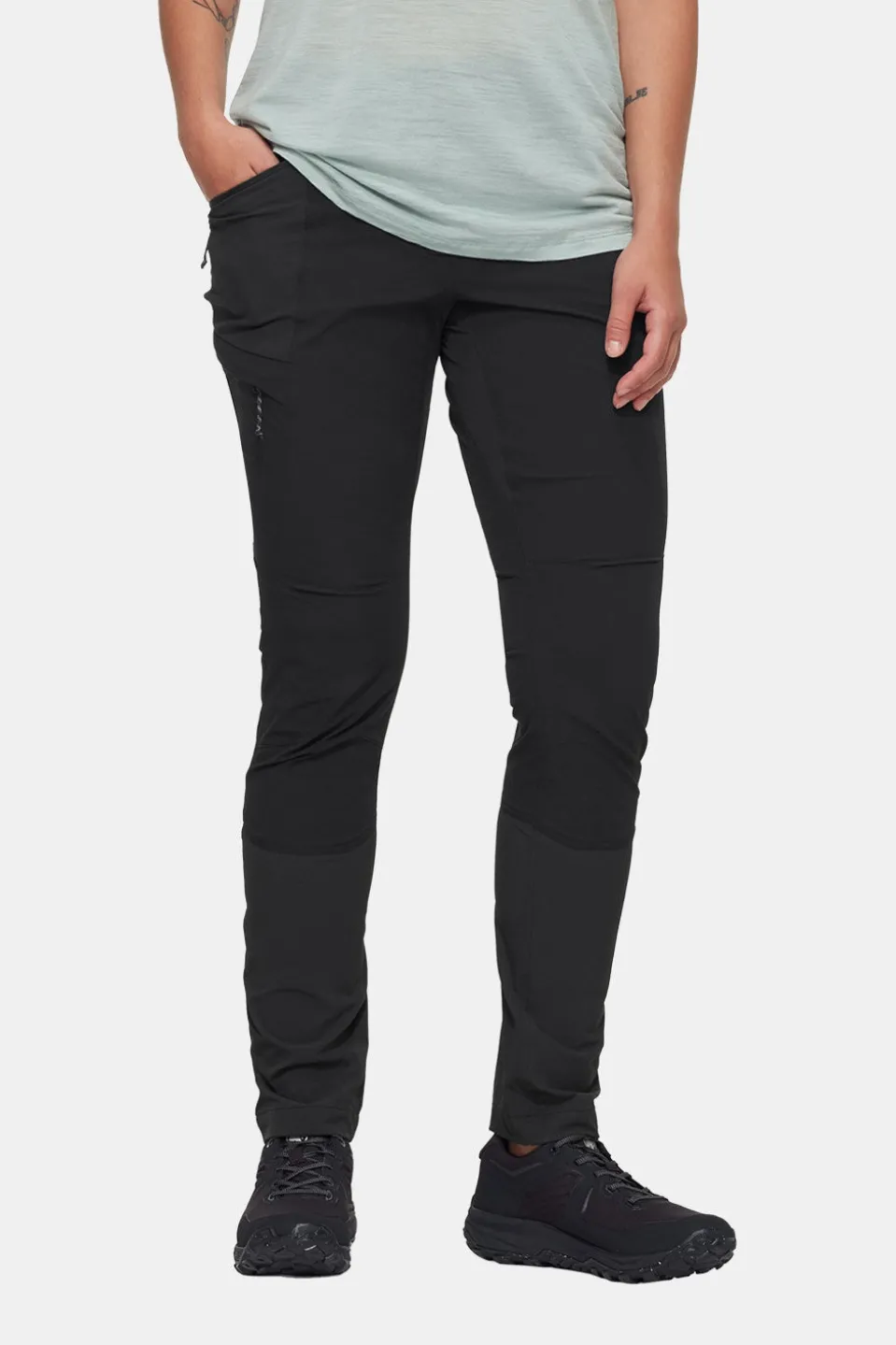 Mammut Duncan Wandelbroek Dames