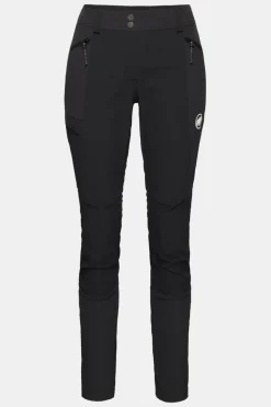 Mammut Duncan Wandelbroek Dames