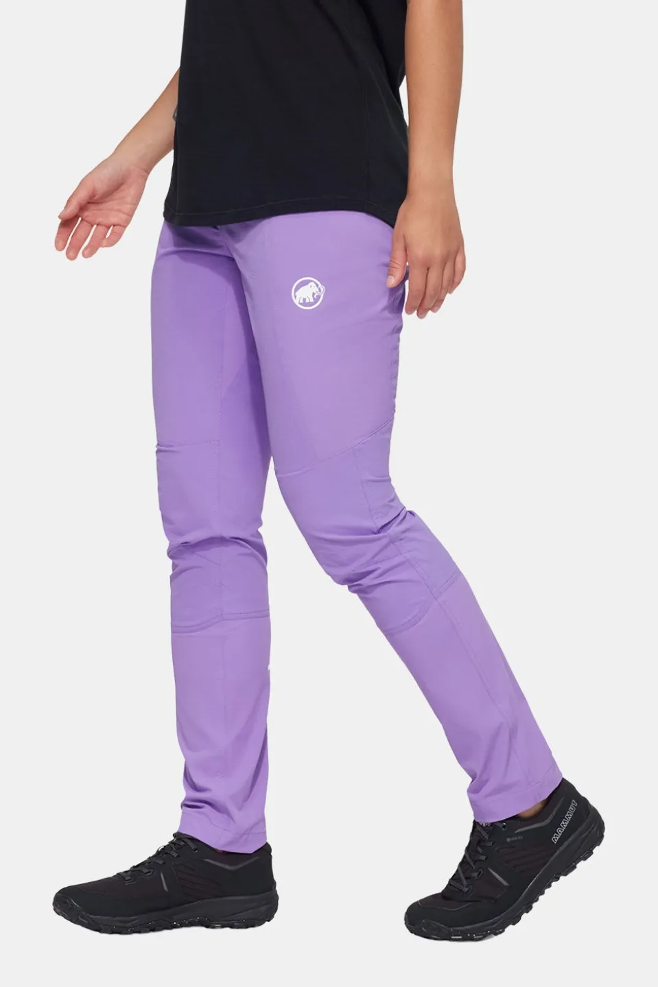 Mammut Duncan Wandelbroek Dames