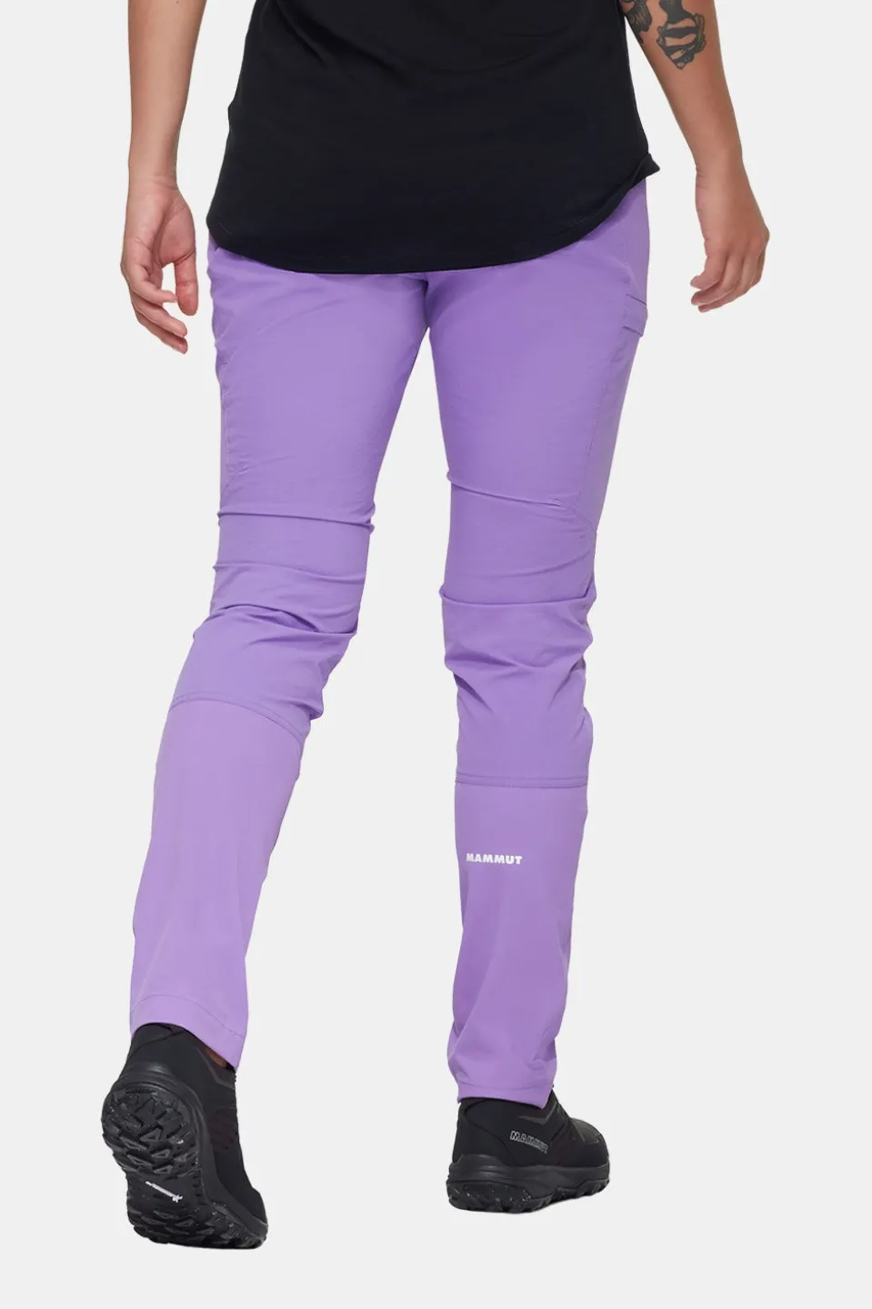 Mammut Duncan Wandelbroek Dames