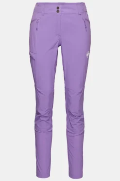 Mammut Duncan Wandelbroek Dames