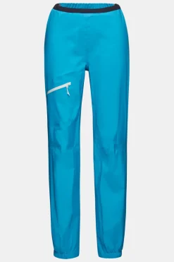 Mammut Eiger Speed Hardshell Broek Dames