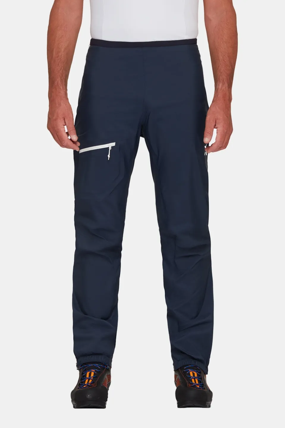 Mammut Eiger Speed Hardshell Broek