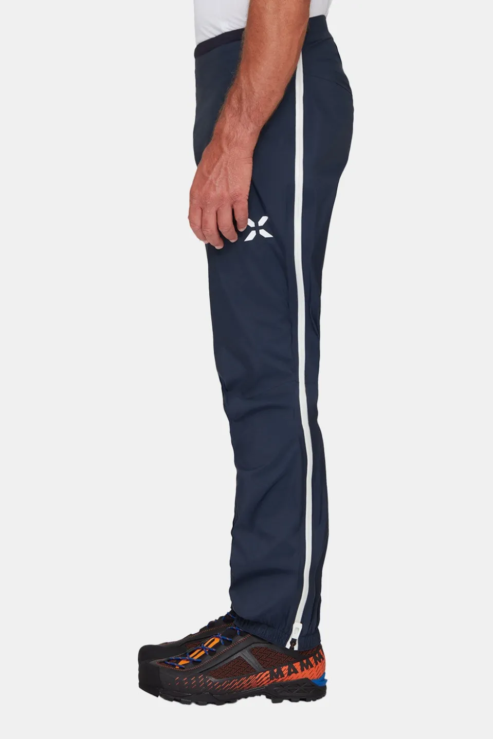 Mammut Eiger Speed Hardshell Broek