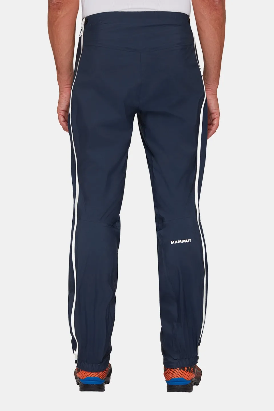 Mammut Eiger Speed Hardshell Broek