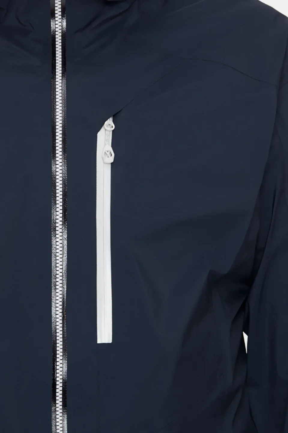 Mammut Eiger Speed HS Hooded Jacket Hardshell Jas