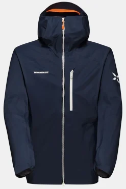 Mammut Eiger Speed HS Hooded Jacket Hardshell Jas