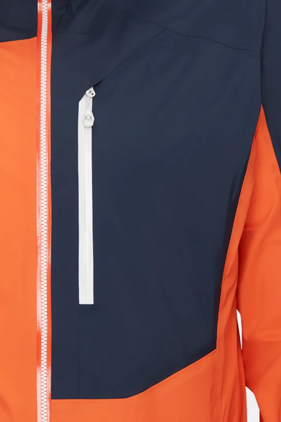 Mammut Eiger Speed HS Hooded Jacket Hardshell Jas