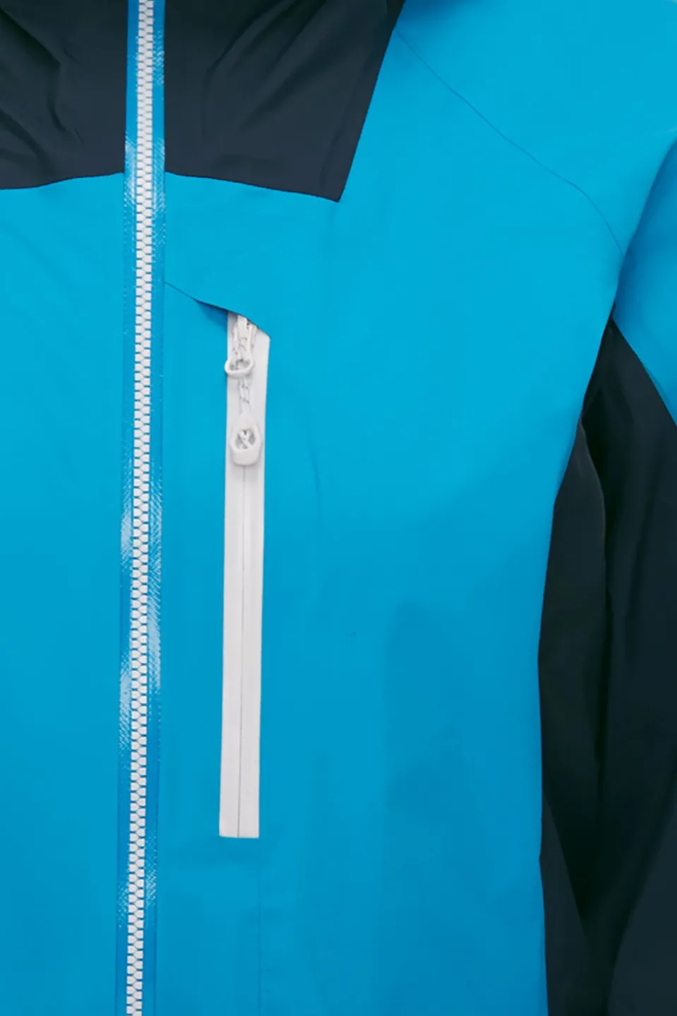 Mammut Eiger Speed HS Hooded Hardshell Jas