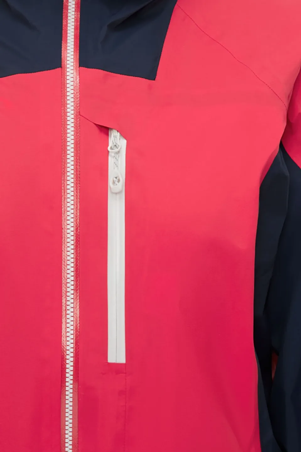 Mammut Eiger Speed HS Hooded Hardshell Jas