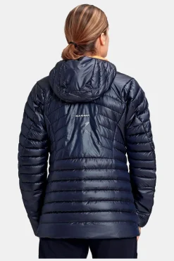 Mammut Eigerjoch Advanced In Hooded Jacket Women
