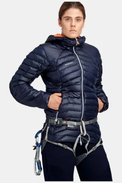 Mammut Eigerjoch Advanced In Hooded Jacket Women