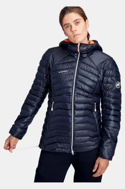 Mammut Eigerjoch Advanced In Hooded Jacket Women