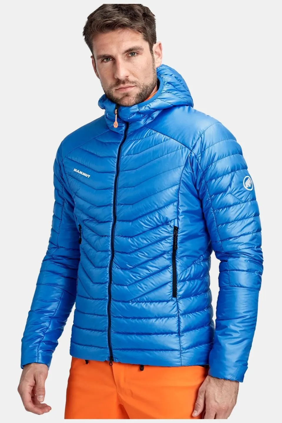 Mammut Eigerjoch Advanced In Hooded Jacket